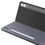 Samsung EF-DX820UBEGWW Tab S10+ / S9+ / S9+ FE Book Cover Keyboard Slim black - imagine 5