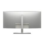 Dell 34" U3421WE | Monitor | IPS, WQHD, 2x DP, 2x HDMI, 1x USB-C, 4x USB, 1x RJ45 - imagine 2