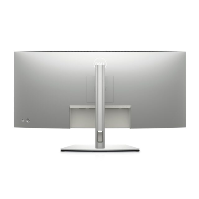 Dell 34" U3421WE | Monitor | IPS, WQHD, 2x DP, 2x HDMI, 1x USB-C, 4x USB, 1x RJ45 - imagine 2