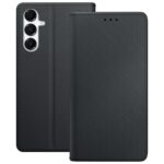 Etui 3MK Wallet Case do Samsung Galaxy    A17 5G czarny - imagine 9