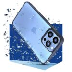 3MK SatinArmor+ Case iPhone 16 6.1"Military Grade - imagine 4