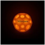 Waboba Moonshine LED glowing bouncing ball - imagine 6