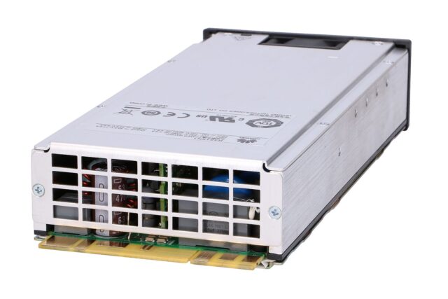 Huawei R4815N1 | Rectifier module | 1000W - imagine 2