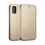 Beline Case Book Magnetic Samsung A41 A4gold