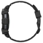 Spigen Rugged Armor Pro Samsung Watch 7  40mm black matte ACS08336 - imagine 7