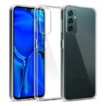 3MK Clear Case Samsung Galaxy M23 5G - imagine 2