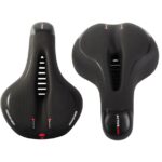 Extralink Soft Sport Bicycle Saddle - imagine 2