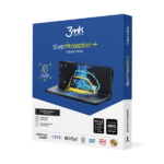 3MK SilverProtect Folded Edition OppoFind N2 Flip Wet-Install Antimicrobial Film