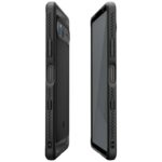 Spigen Rugged Armor Case for Sony Xperia 10 VII black - imagine 6