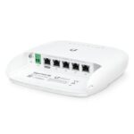 Ubiquiti EP-R6 | Router | EdgeMAX EdgePoint, 5x RJ45 1000Mb/s PoE, 1x SFP - imagine 6
