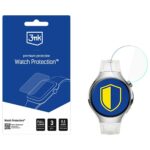 Film 3MK ARC Watch Fullscreen for Huawei Watch 5 42mm