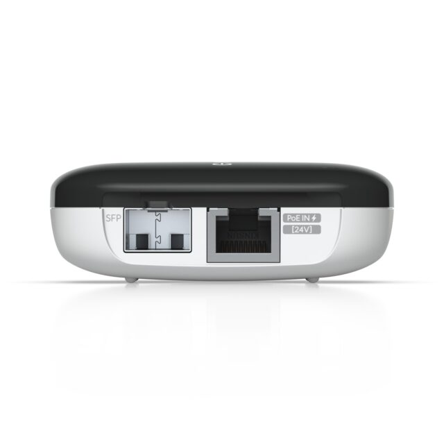 Ubiquiti UF-AE | Media converter | UFiber, 1x SFP, 1x RJ45 1000Mb/s - imagine 3