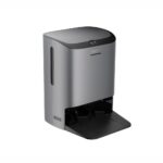 UWANT U200 Pro Grey | Robot Vacuum Cleaner | 5200 mAh, 5000 Pa - imagine 4