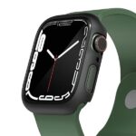 Araree case Aero Apple Watch 45mm black AR20-01460A