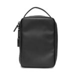 BMW BMH SPC TFK Organizer Bag Black Carbon Perforated - imagine 3