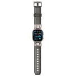 Spigen DuraPro Armor Case for Apple Watch6/7/8/9/10/11/SE/SE3/Ultra1/2/3(44/45/46/49mm)Gray - imagine 4