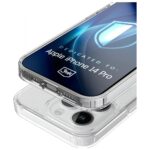 3MK Armor MagCase for Apple iPhone 14 Pro - imagine 2