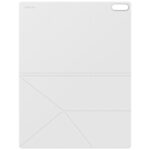 Samsung Smart Book Cover for Galaxy Tab S11 Ultra white