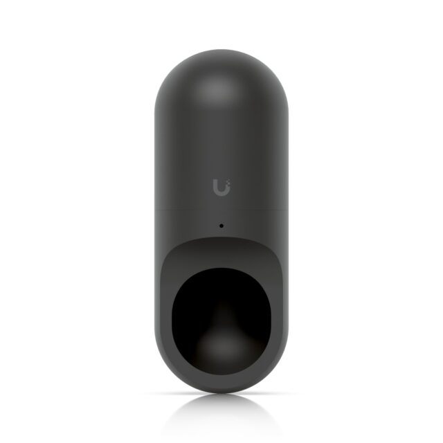 Ubiquiti UACC-Flex-Cam-PWM Black | Wall mount | for UniFi Protect Flex - imagine 3