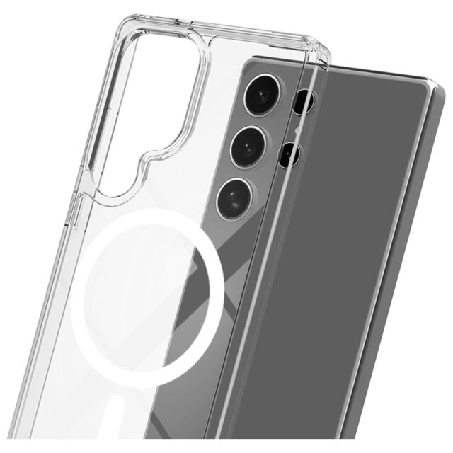 3MK Armor MagCase for Samsung Galaxy S24 Ultra - imagine 4