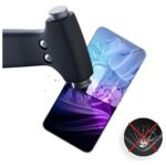 3MK Silky Matt Pro matte protective film for Samsung Galaxy S25 Edge - imagine 7