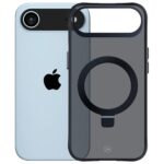 Etui 3MK Smoke Case Mag&Stand do Apple    iPhone Air - imagine 6