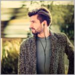 In-ear headphones Motorola Earbuds 3-S black - imagine 5