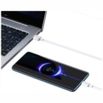 Cable USAMS US-SJ603 U84 3A USB-C to USB-A 3m white - imagine 8