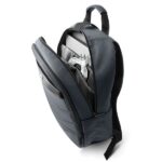 Mercedes Plecak MEBP15WHCLGR 16" grey Pattern III - imagine 4