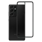 3MK SatinArmor Case Sam G998 S21 UltraMilitary Grade