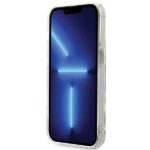 US Polo USHMP15LUCIT iPhone 15 Pro 6.1" transparent MagSafe Collection - imagine 5