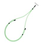 3MK EasyClip Green (black) Phone Lanyard - imagine 5