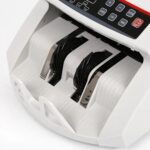 Professional Banknote Counting Machine Extralink, UV MGF White - imagine 3