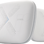 Zyxel Multy X 3-pack | Mesh System | AC3000 Tri-Band MU-MIMO, 4x RJ45 1000Mb/s