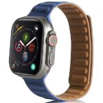 Beline Apple Watch Magnetic Strap42/44/45/49mm Blue