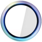 3MK HARDY Lens Protection Pro for Apple iPhone Air multicolor - imagine 2