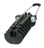Extralink PA54-1500 | Anchoring clamp | for fiber optic cables - imagine 4