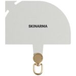Universal lanyard adapter Skinarma   Nova champagne - imagine 2