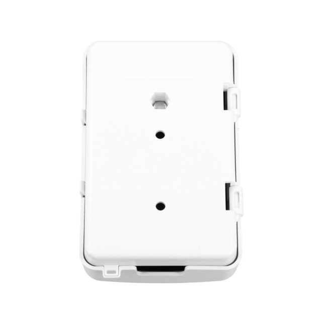 Mimosa NID | Gigabit Network Interface | 2x RJ-45, Gigabit, IP54 - imagine 4