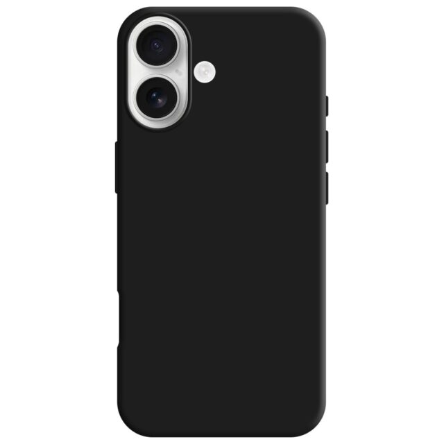3MK MattCase Pro case for Apple iPhone 17 - imagine 5