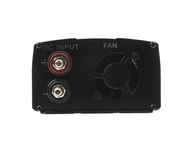 Green Cell INV17 | Voltage converter | 24V, 500W, pure sinwave - imagine 5