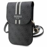 Guess Handbag GUWBP4RPSK black 4G Stripes
