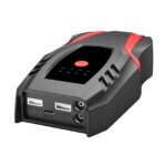 Extralink Jump 3 Jump Starter | Car battery booster | powerbank, 22.2 Wh 14.8V, 600 A - imagine 5