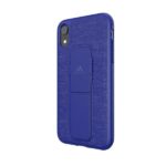Adidas SP Grip Case iPhone Xr collegiate royal 32852 - imagine 5