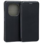 Beline Case Book Magnetic Redmi Note 14 Pro 5G black