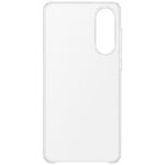 Case Samsung Clear Case for Galaxy  transparent - imagine 5