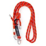 Skinarma Dyno universal phone lanyard vermilion - imagine 3