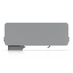 Ubiquiti UACC-ETH-SP-DIN | Ethernet Surge Protector | 2x RJ45 10GbE, PoE++ - imagine 5