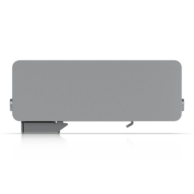 Ubiquiti UACC-ETH-SP-DIN | Ethernet Surge Protector | 2x RJ45 10GbE, PoE++ - imagine 5