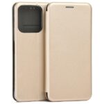 Beline Case Book Magnetic Honor XB5 gold